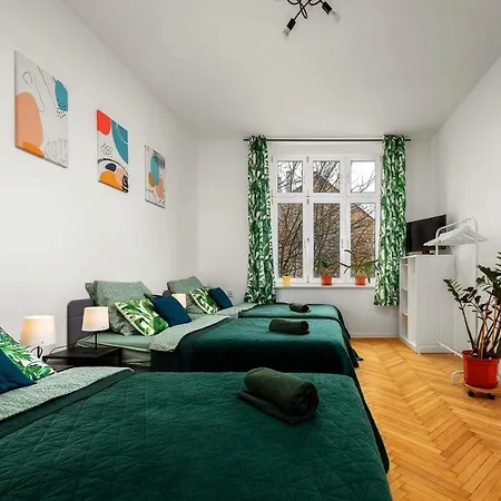 Apartament Blisko Wawelu-3