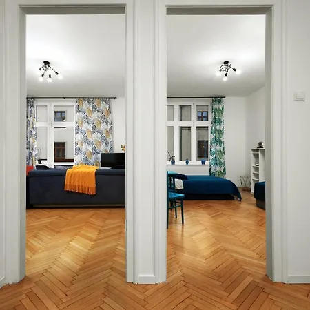 Apartament Blisko Wawelu-2